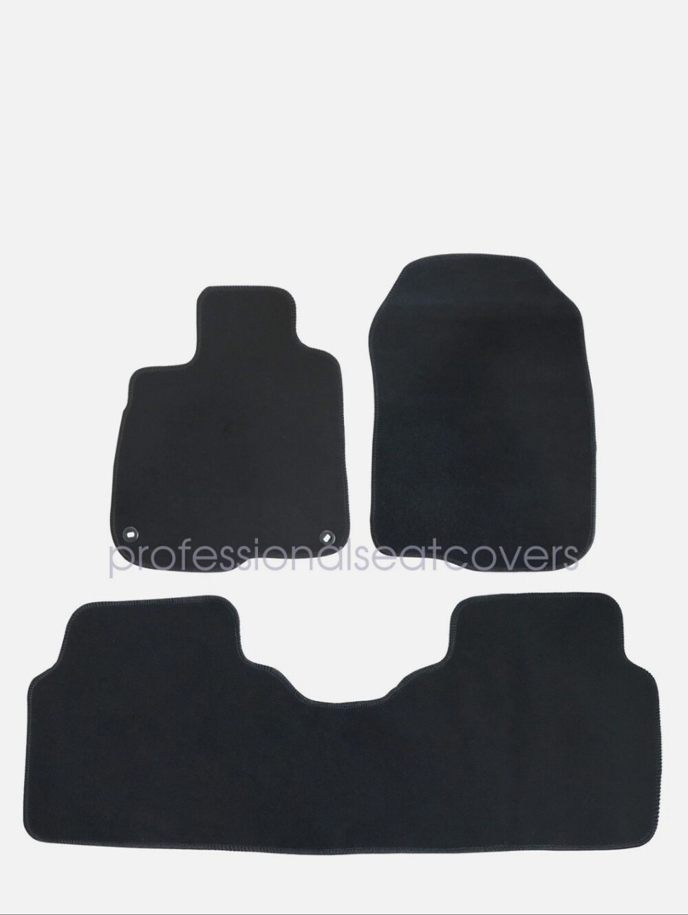 Genuine OEM Honda CRV Floor Mats 2017-2022